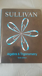 Algebra and Trigonometry 