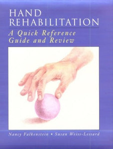 Hand Rehabilitation 