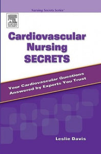 Cardiovascular Nursing Secrets 