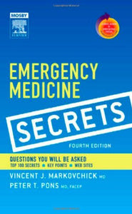 Emergency Medicine Secrets 