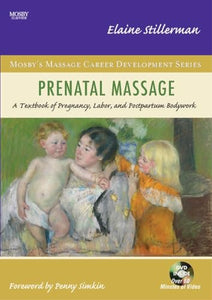 Prenatal Massage 