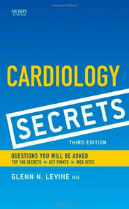 Cardiology Secrets 