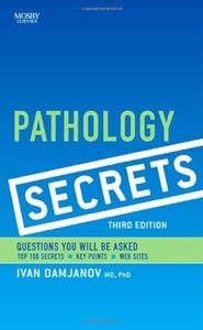 Pathology Secrets 