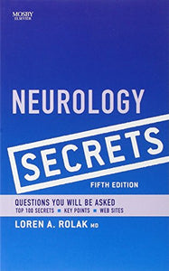 Neurology Secrets 