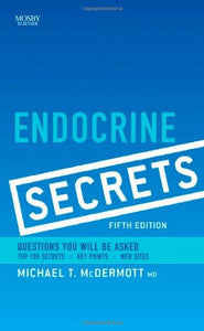 Endocrine Secrets 