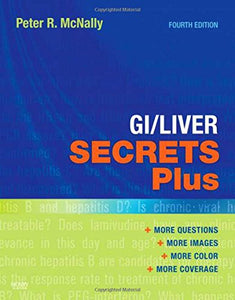 GI/Liver Secrets Plus 