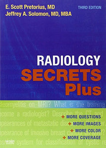 Radiology Secrets Plus 