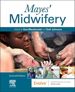 Mayes' Midwifery 