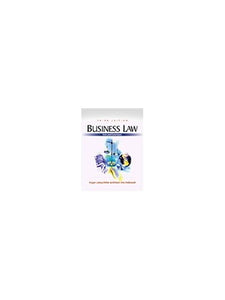 Business Law 