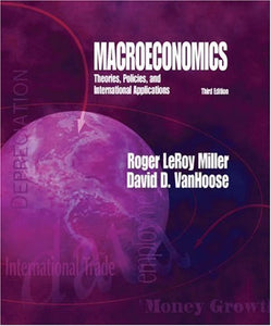 Macroeconomics 