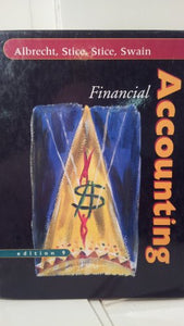 Financial Accounting 