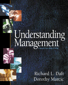 Understanding Management 