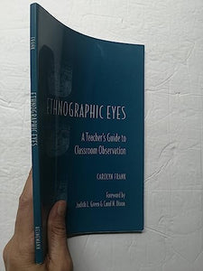 Ethnographic Eyes 