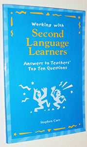 Working with Second Language Learners 