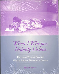 When I Whisper, Nobody Listens 