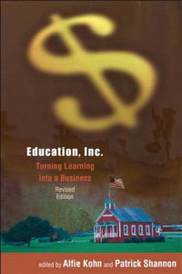 Education Inc 