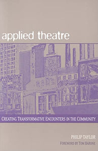 Applied Theatre 