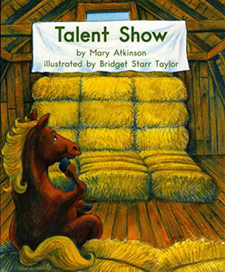 Talent Show 