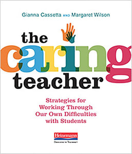 The Caring Teacher 