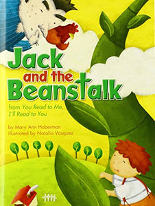 Jack and the Beanstalk 