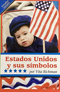 Reading 2011 Spanish Leveled Reader Grade 2 Unit 6 Week 2 Below Estados Unidos Y Sus Simbolos 