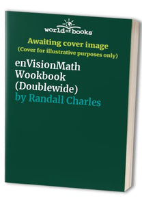 enVisionMath Wookbook (Doublewide) 