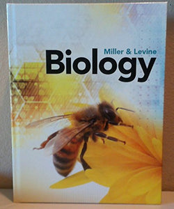 Miller Levine Biology 2019 Student Edition Grade 9/10 