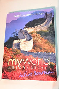 Middle Grades World History 2019 National Early Ages Journal 