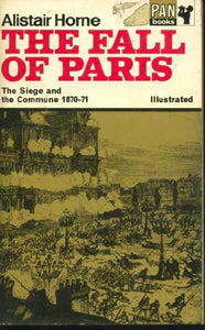 Fall of Paris 