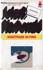 Nightmare in Pink 