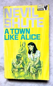 A Town Like Alice 