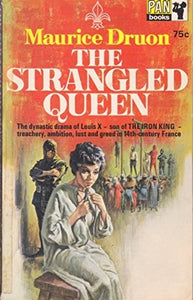 Strangled Queen 