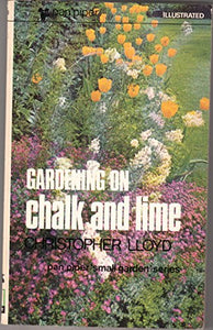 Gardening on Chalk and Lime 