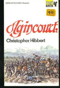 Agincourt 