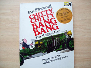 Chitty Chitty Bang Bang 