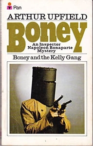 Bony and the Kelly Gang 