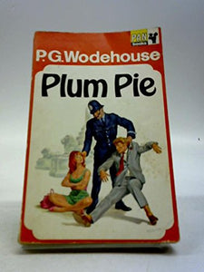 Plum Pie 