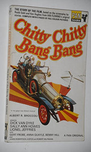 Chitty Chitty Bang Bang 