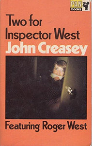 Two for Inspector West 