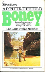 Lake Frome Monster 