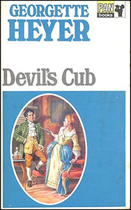 Devil's Cub 