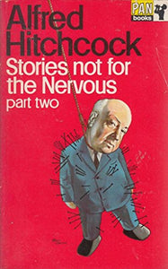 Stories Not for the Nervous 