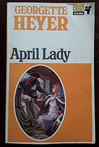 April Lady 