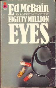 Eighty Million Eyes 