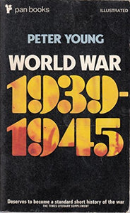 World War, 1939-45 