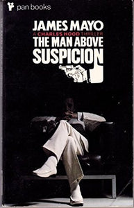 Man Above Suspicion 