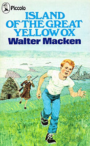 Island of the Great Yellow Ox 