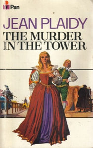 Murder in the Tower 