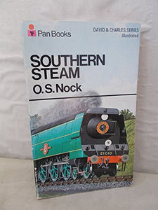 Southern Steam 