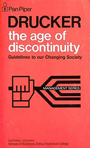 The Age of Discontinuity 